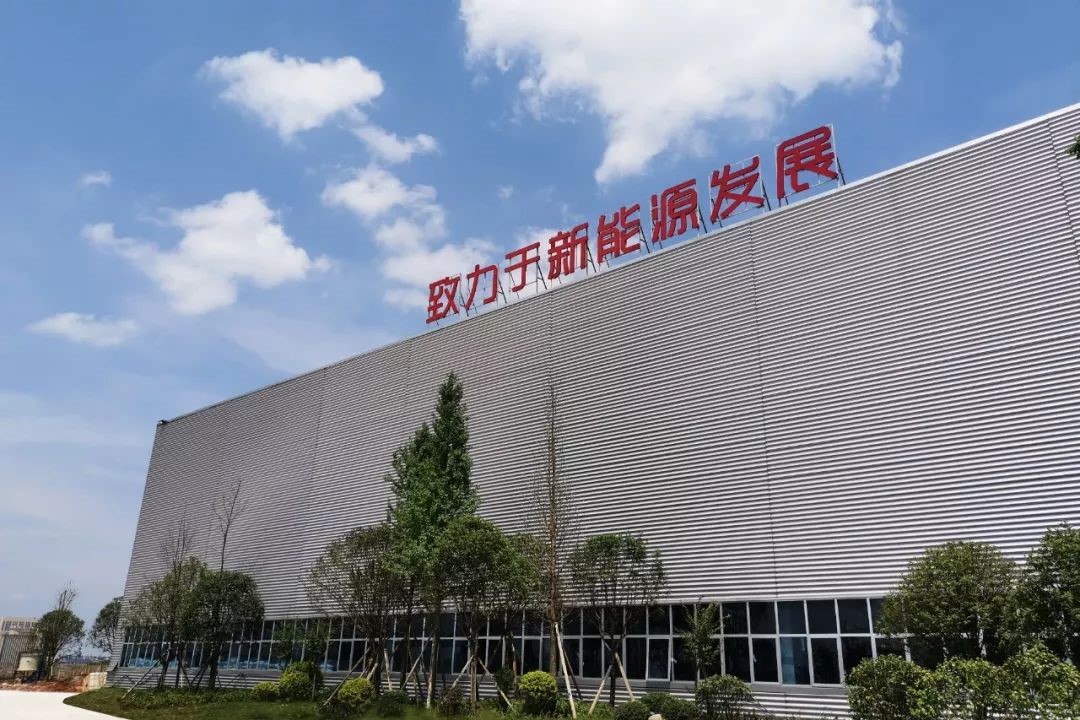 經(jīng)營中心的“硬核精英”：面對(duì)客戶，我們永遠(yuǎn)追求極致