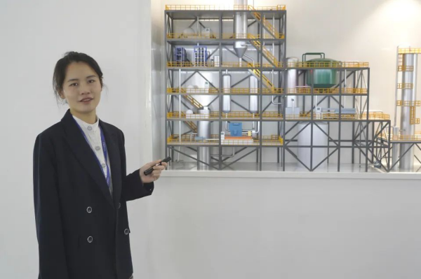 葆初心 再創(chuàng)業(yè) | 陳芳：有責任有擔當，人生才會閃閃發(fā)光