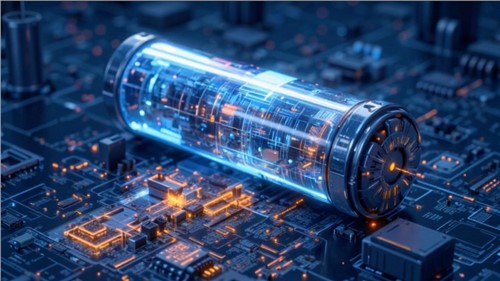 行業首支AI宣傳片｜科技中偉 直抵未來